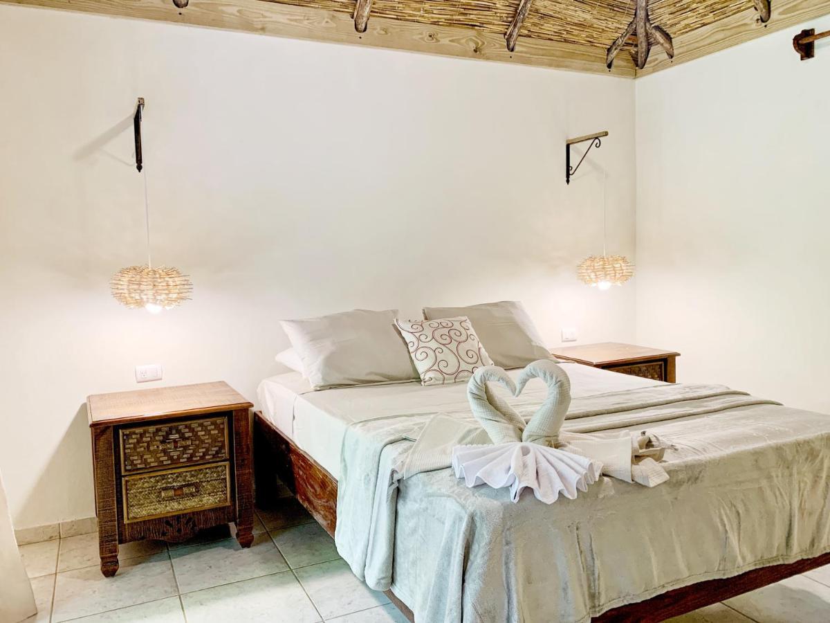Surfbreak B&B Cabarete ภายนอก รูปภาพ