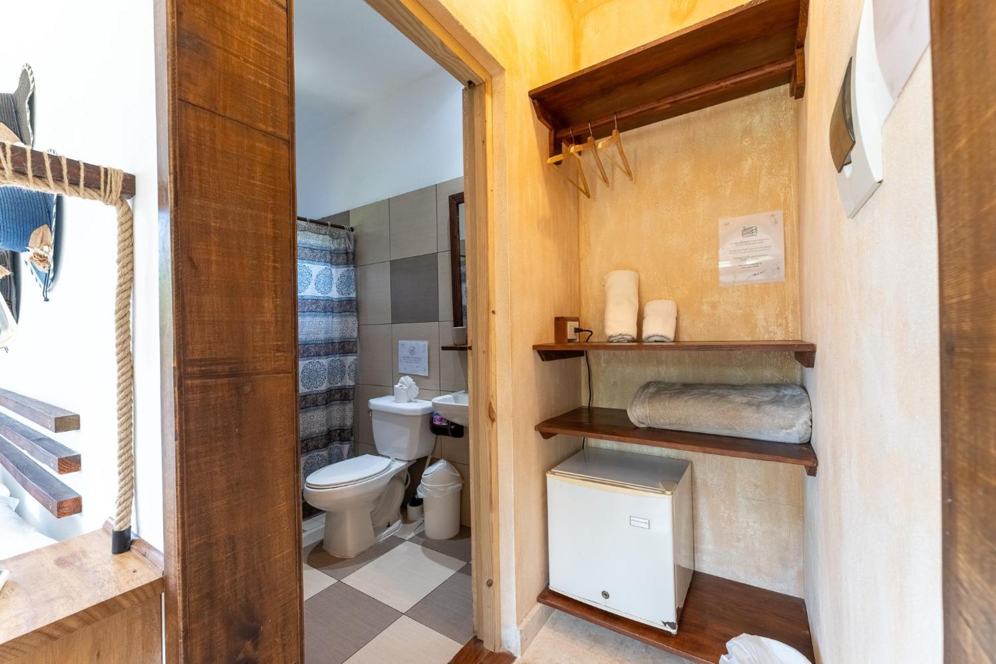 Surfbreak B&B Cabarete ภายนอก รูปภาพ