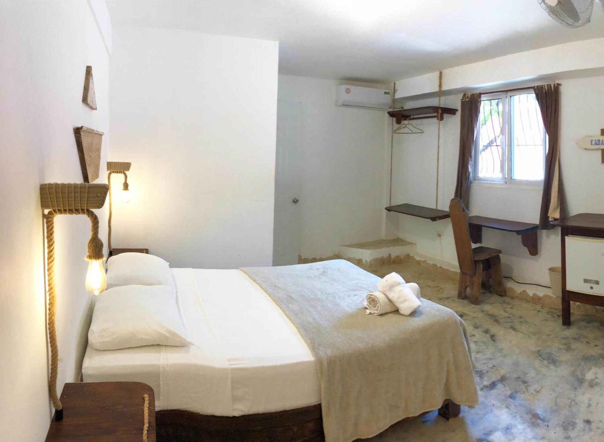 Surfbreak B&B Cabarete ภายนอก รูปภาพ