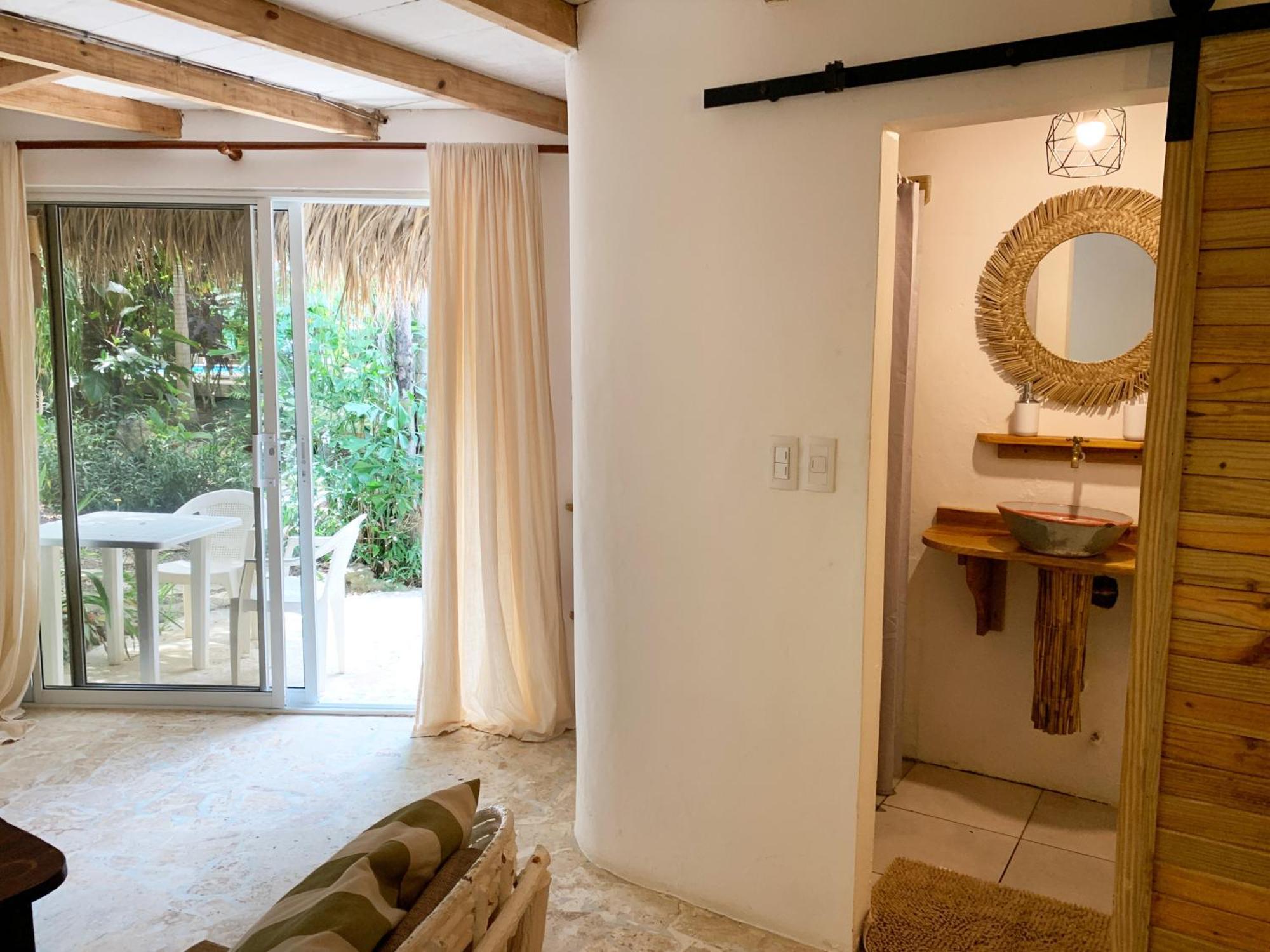 Surfbreak B&B Cabarete ห้อง รูปภาพ