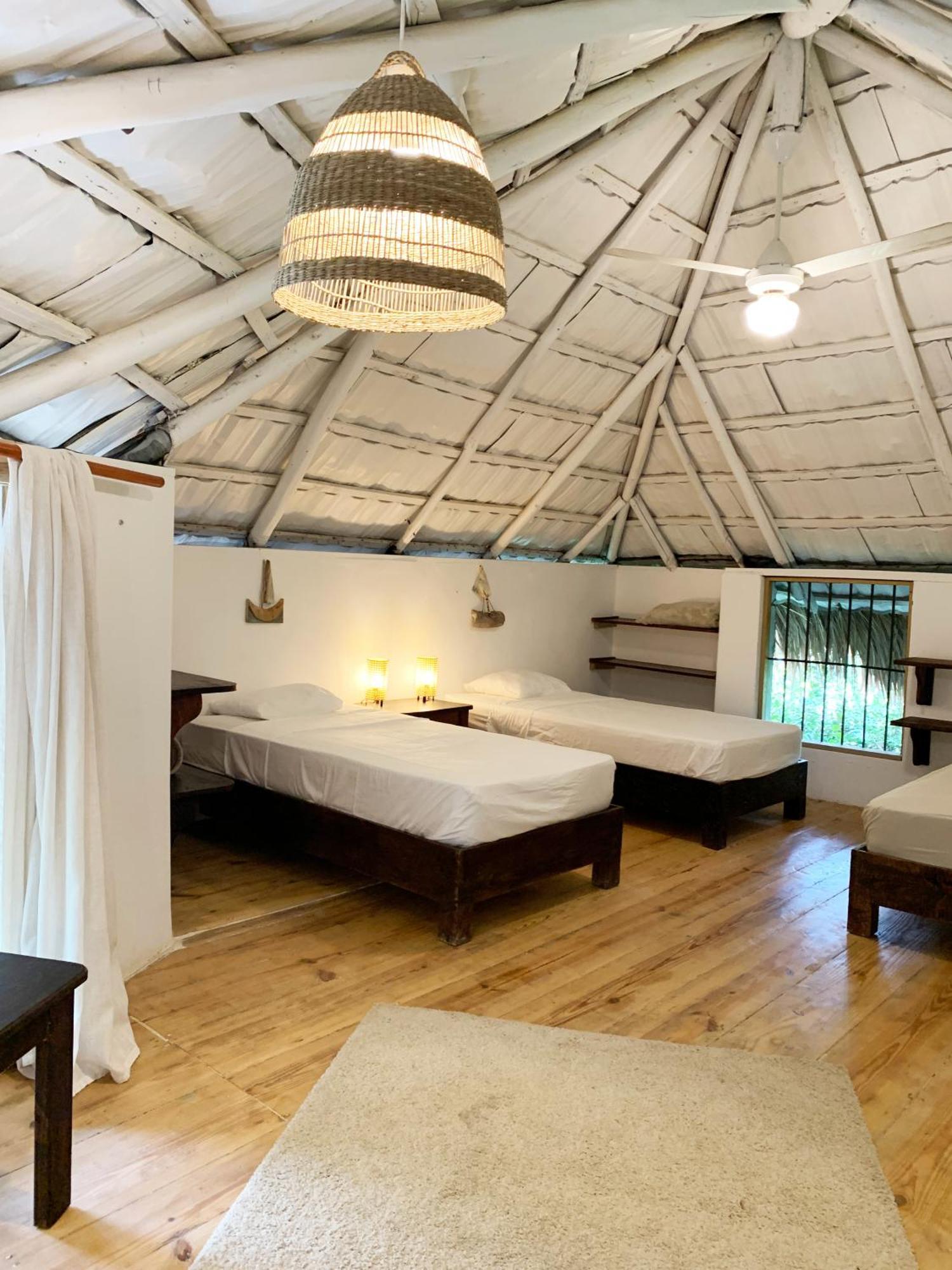 Surfbreak B&B Cabarete ห้อง รูปภาพ