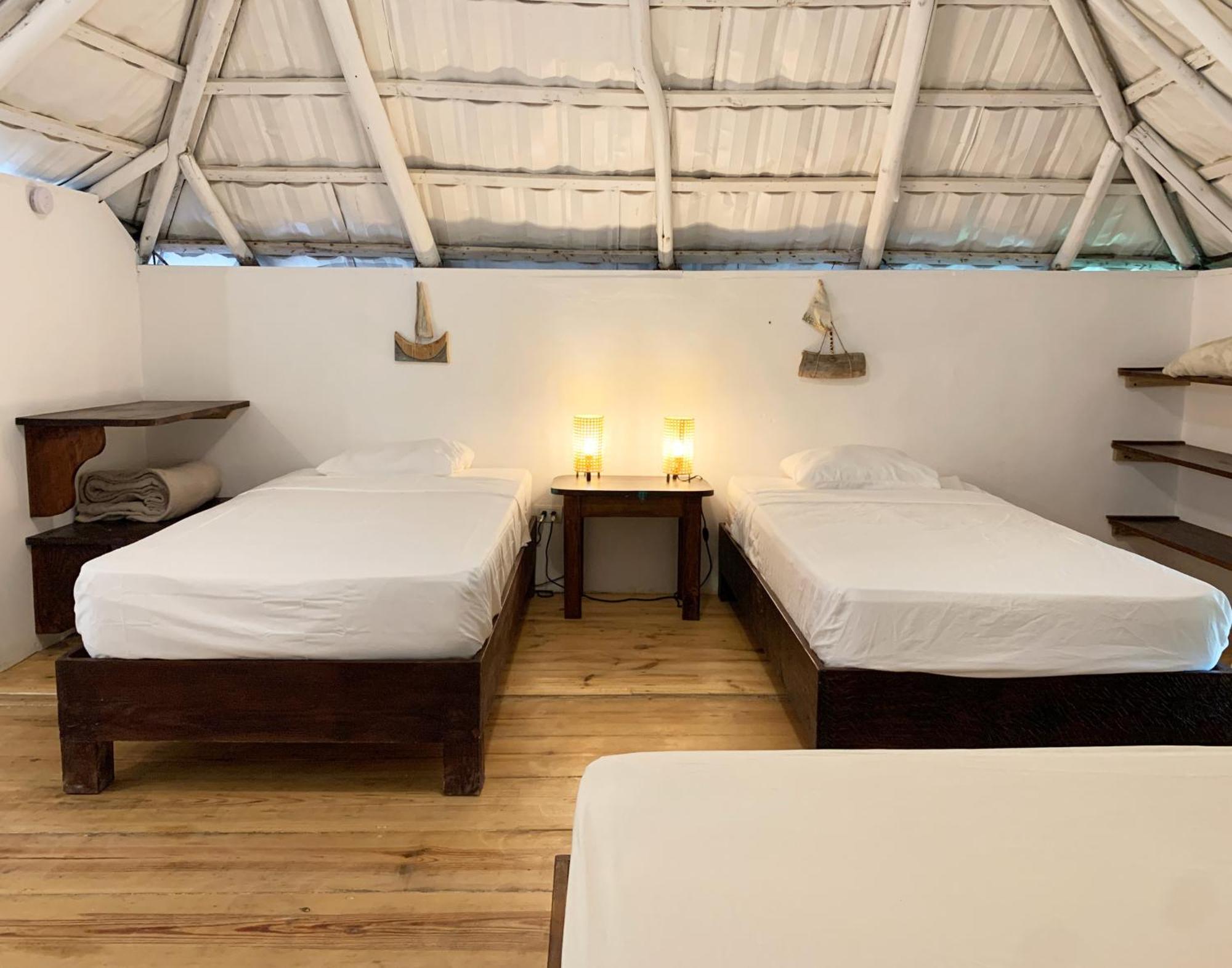 Surfbreak B&B Cabarete ห้อง รูปภาพ