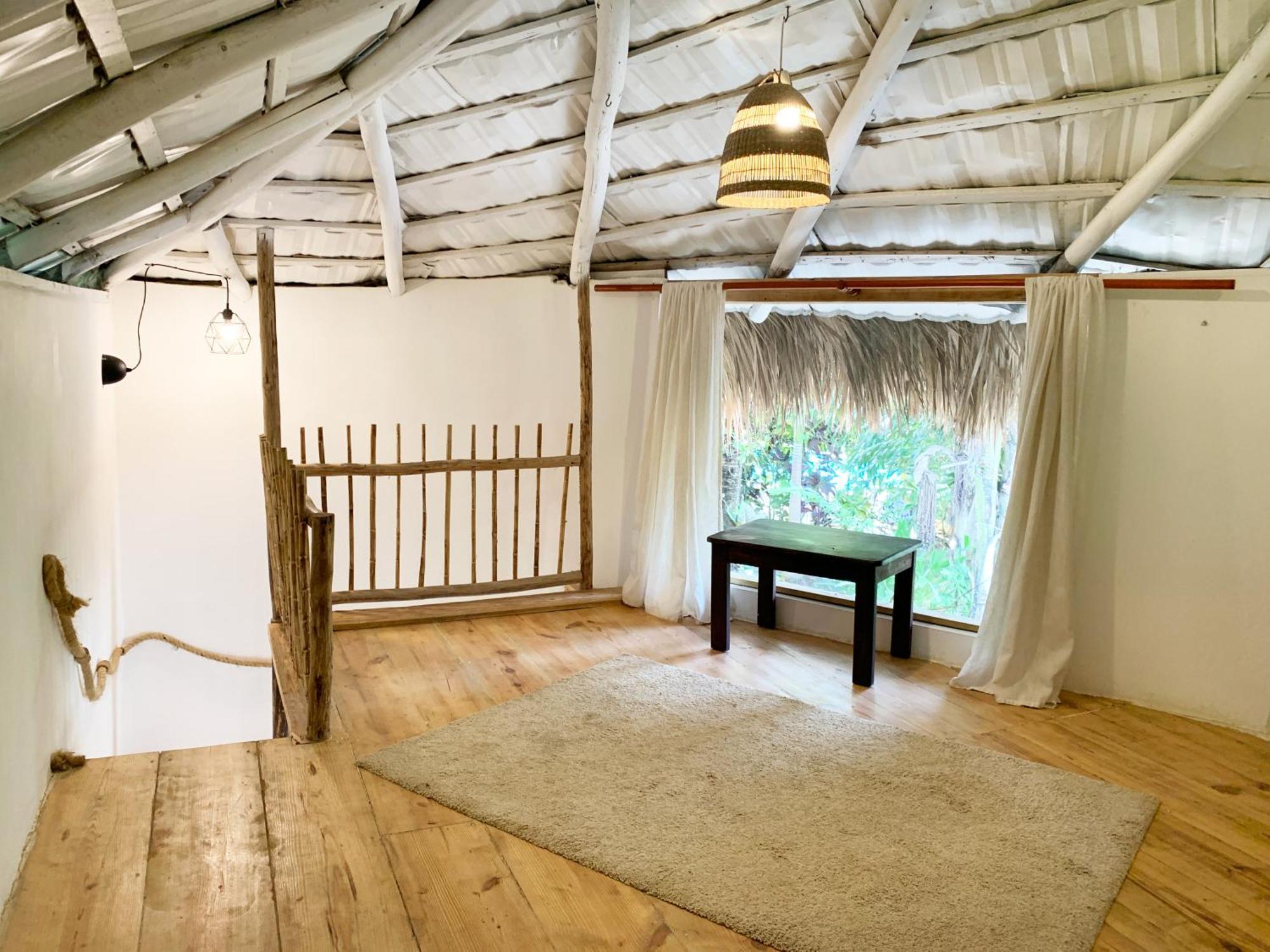 Surfbreak B&B Cabarete ห้อง รูปภาพ