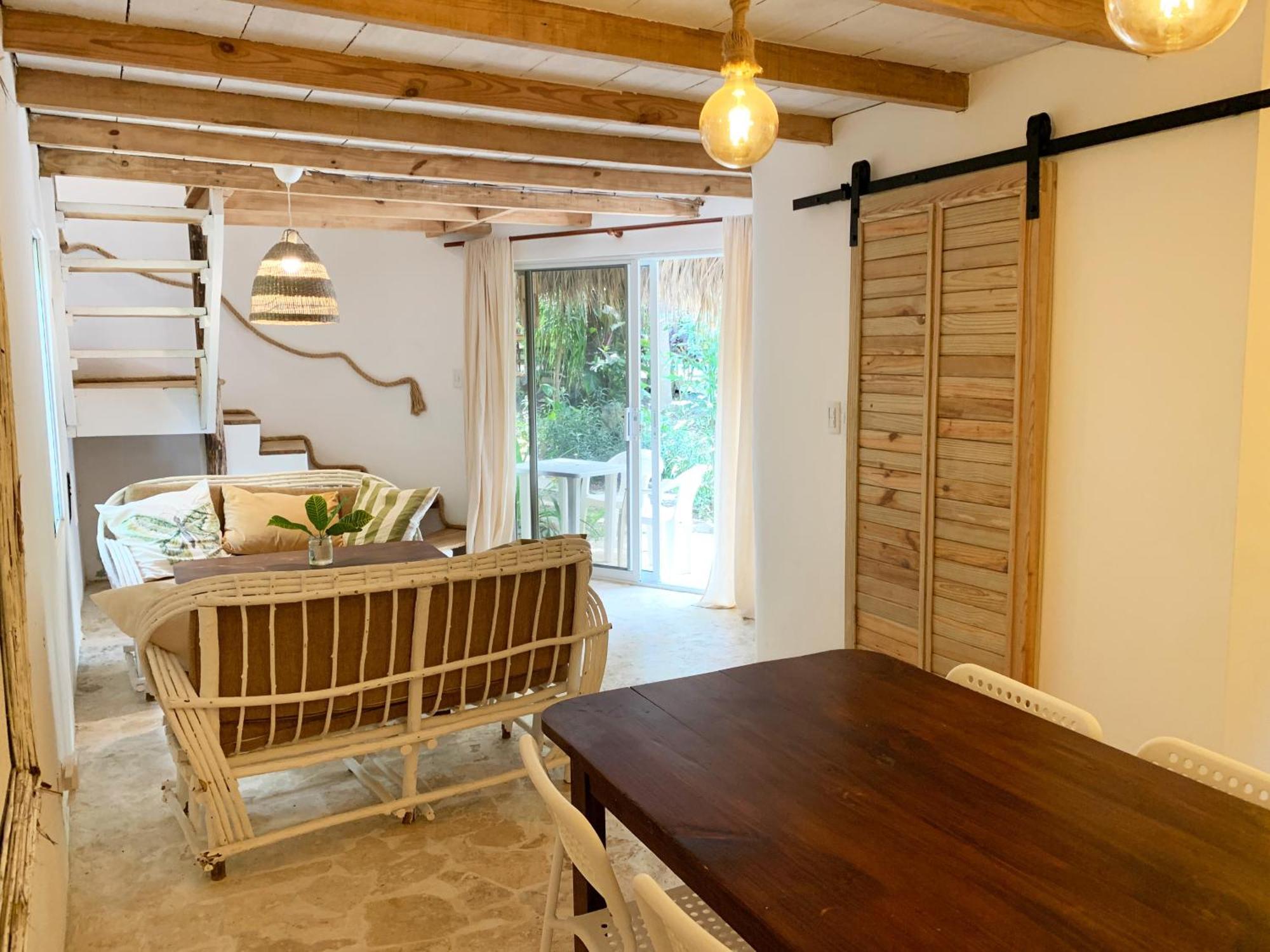 Surfbreak B&B Cabarete ห้อง รูปภาพ