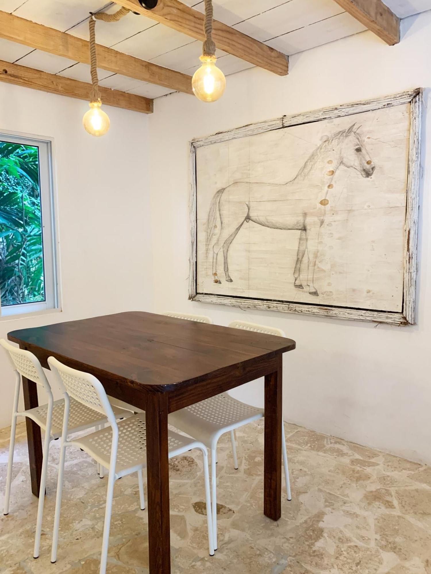 Surfbreak B&B Cabarete ห้อง รูปภาพ