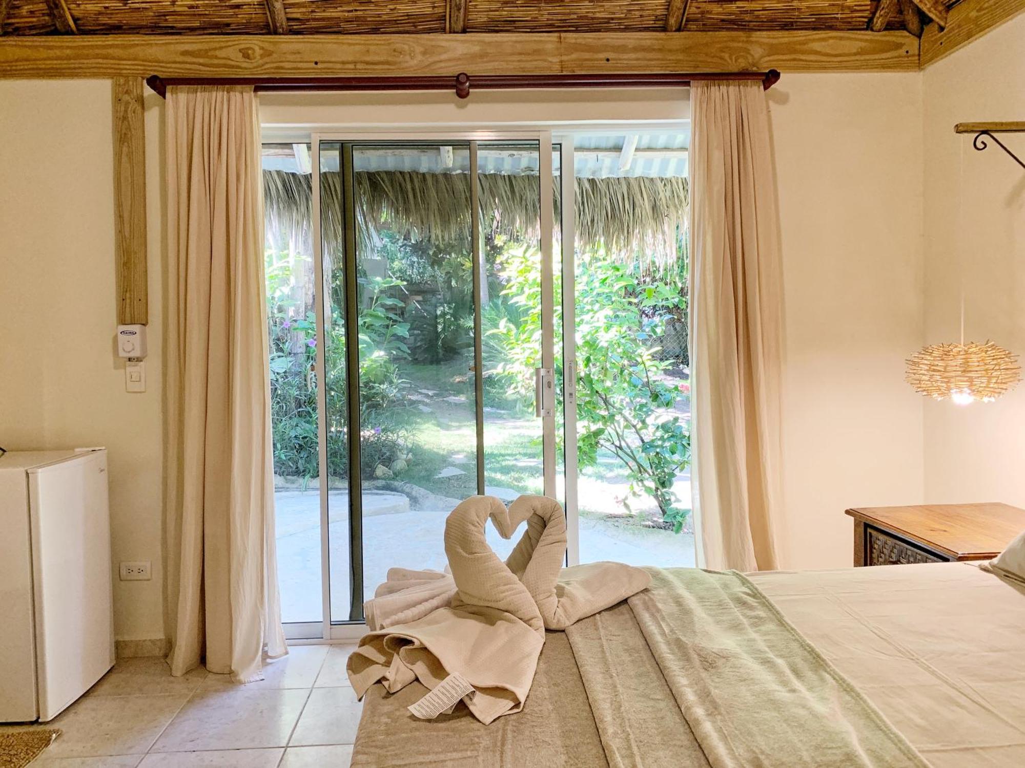 Surfbreak B&B Cabarete ห้อง รูปภาพ