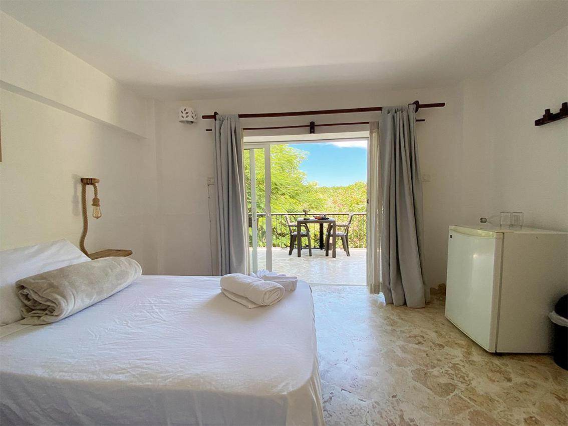Surfbreak B&B Cabarete ภายนอก รูปภาพ