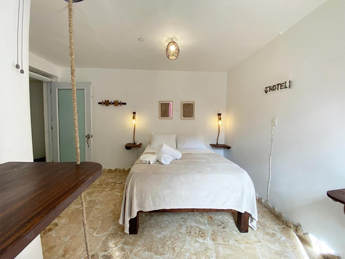 Surfbreak B&B Cabarete ห้อง รูปภาพ