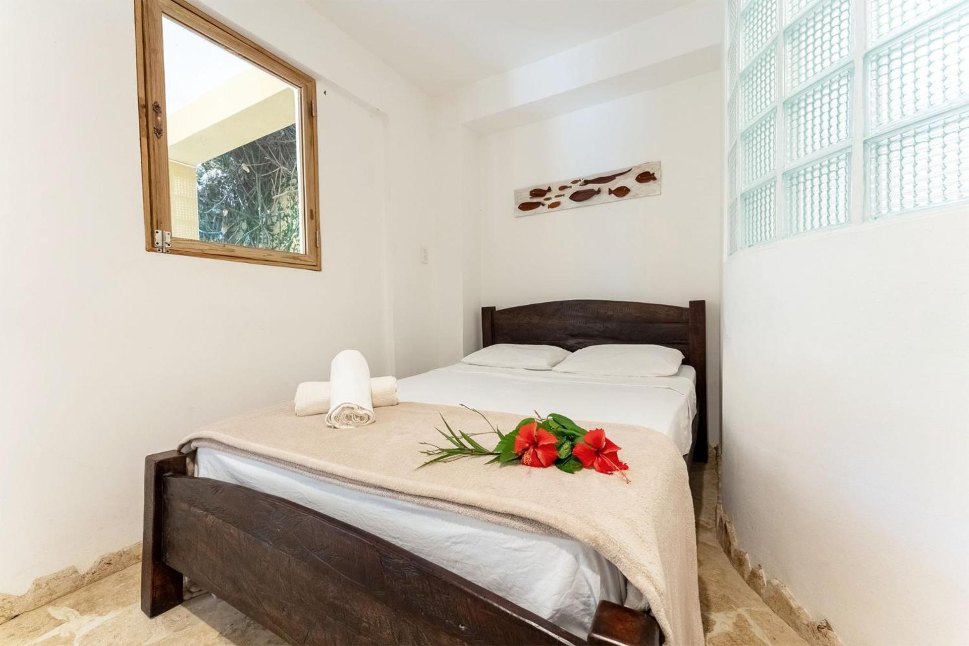 Surfbreak B&B Cabarete ห้อง รูปภาพ