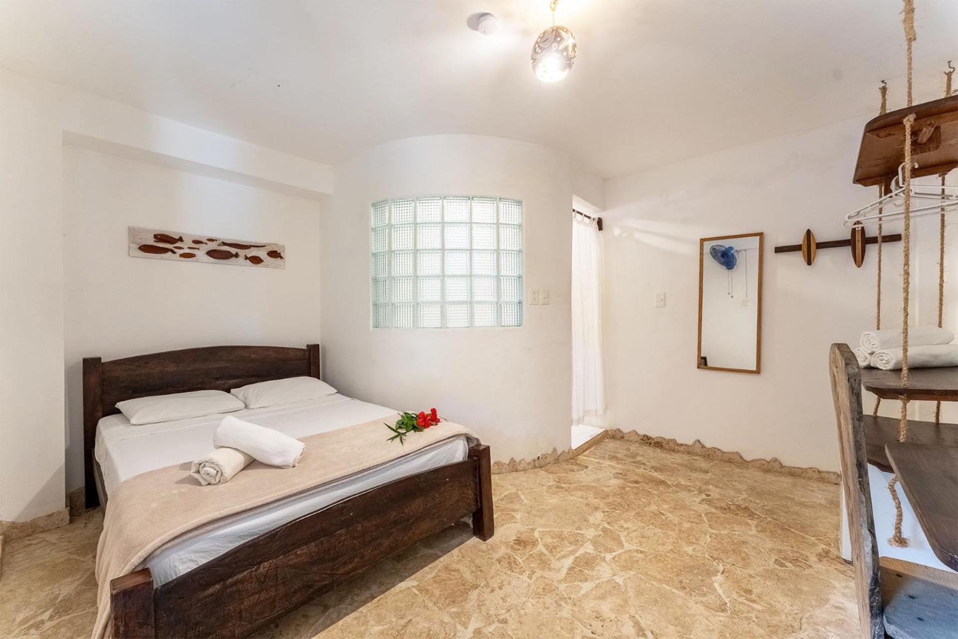 Surfbreak B&B Cabarete ห้อง รูปภาพ