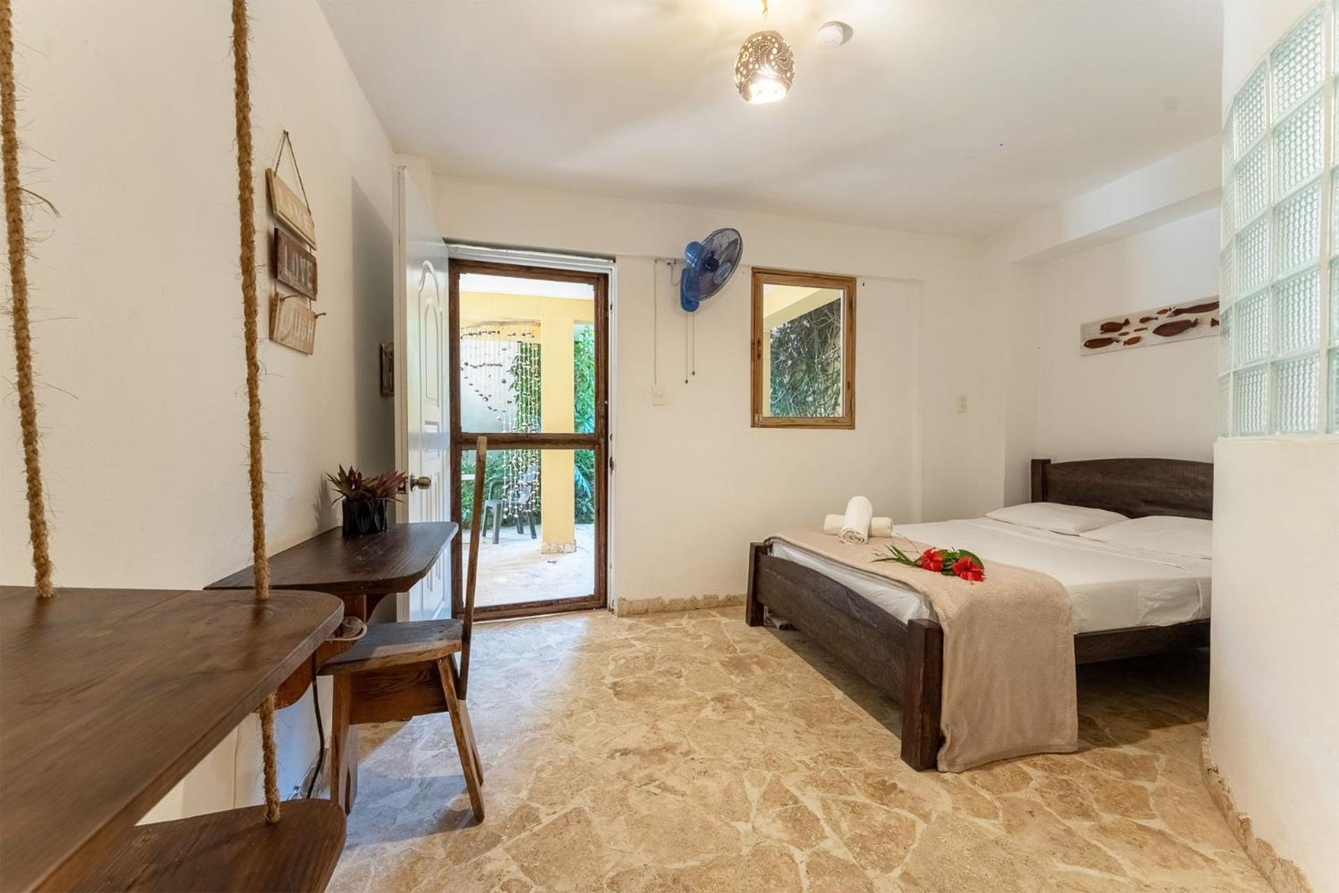 Surfbreak B&B Cabarete ห้อง รูปภาพ